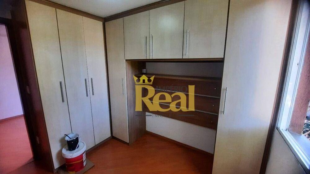 Apartamento, 2 quartos, 50 m² - Foto 11