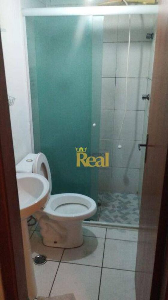 Apartamento, 2 quartos, 50 m² - Foto 5