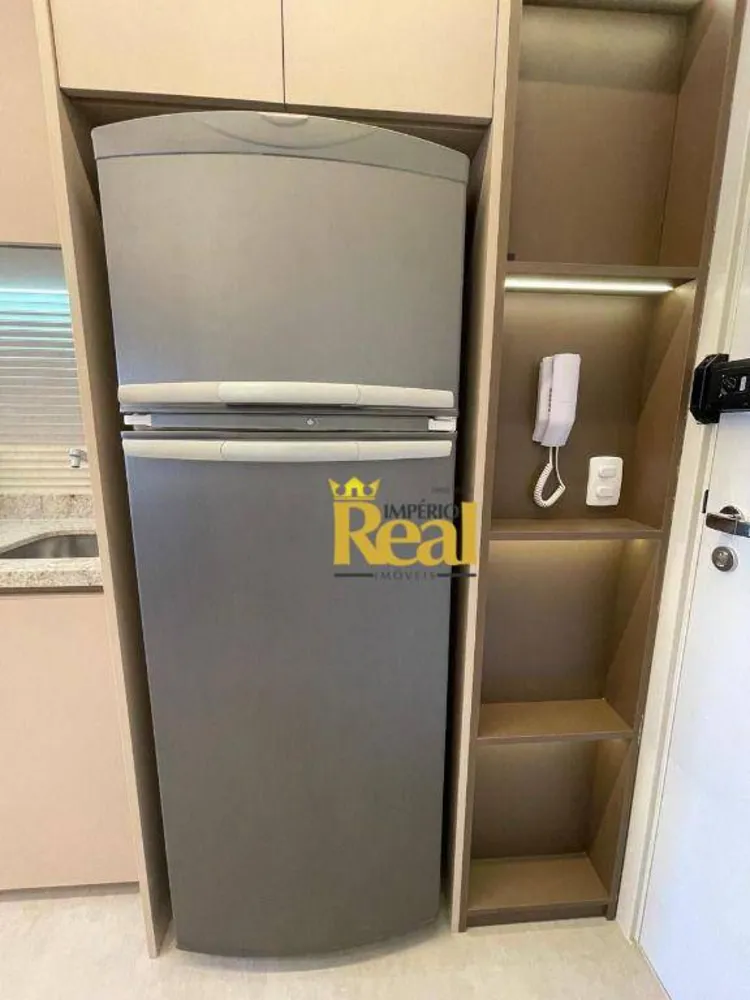 Apartamento, 1 quarto, 41 m² - Foto 6