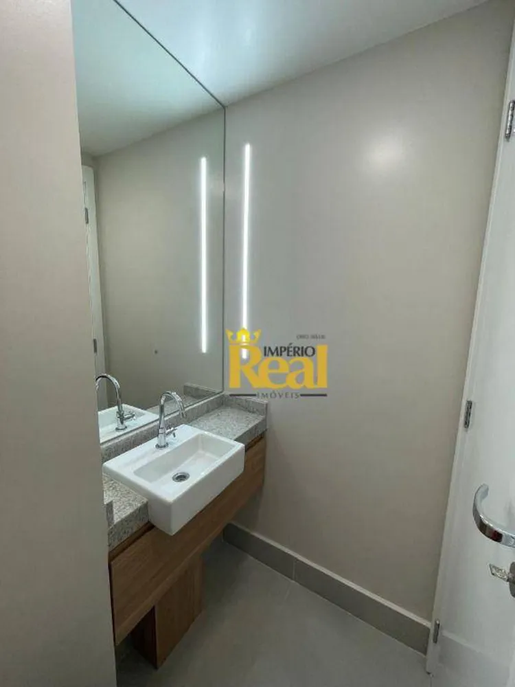 Apartamento, 1 quarto, 41 m² - Foto 7