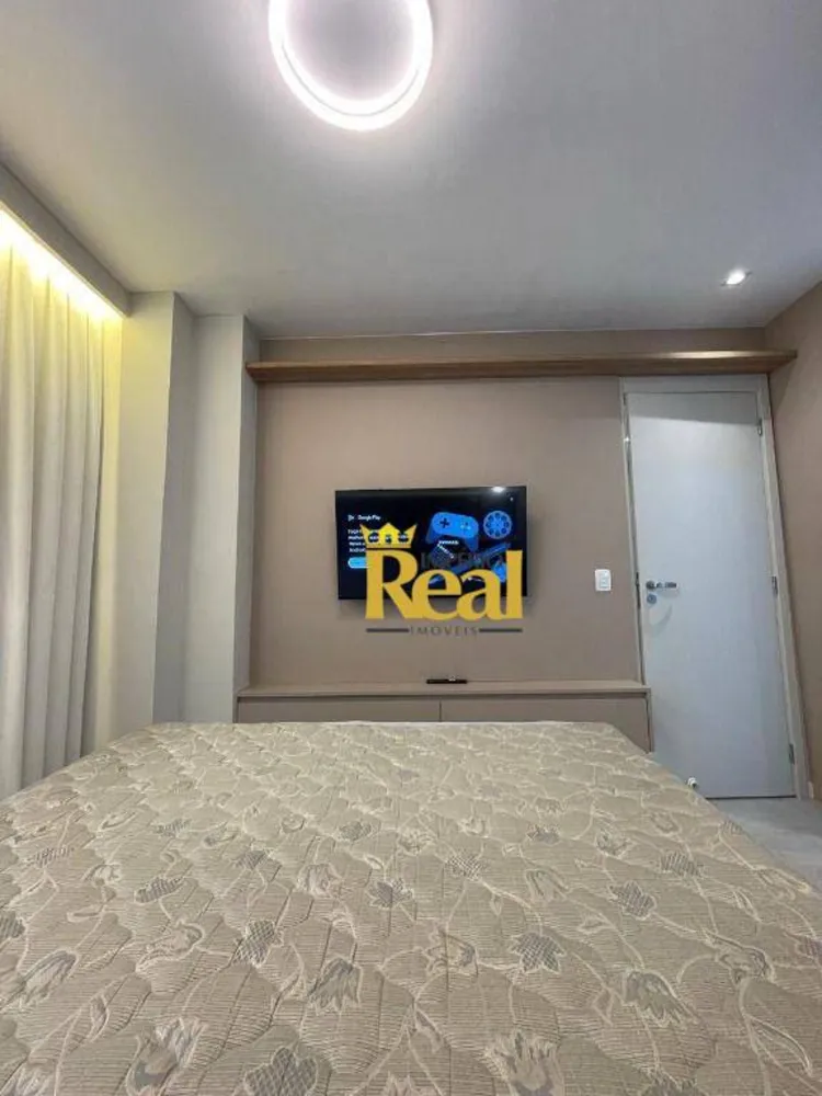 Apartamento, 1 quarto, 41 m² - Foto 2