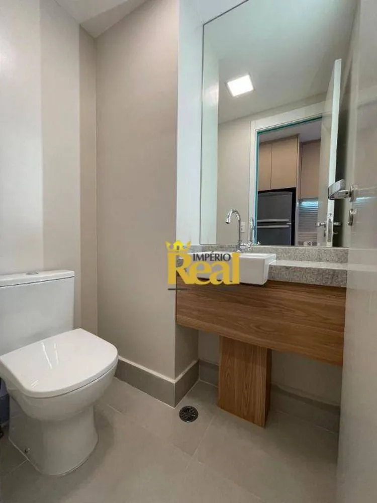 Apartamento, 1 quarto, 41 m² - Foto 8