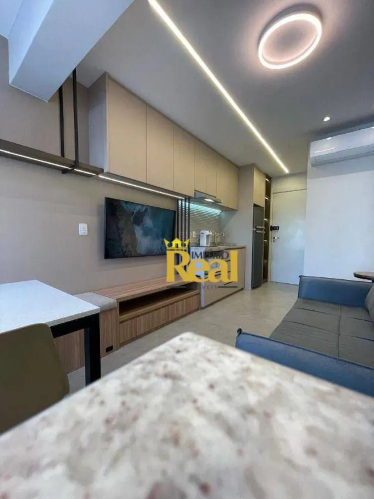 Apartamento, 1 quarto, 41 m² - Foto 4