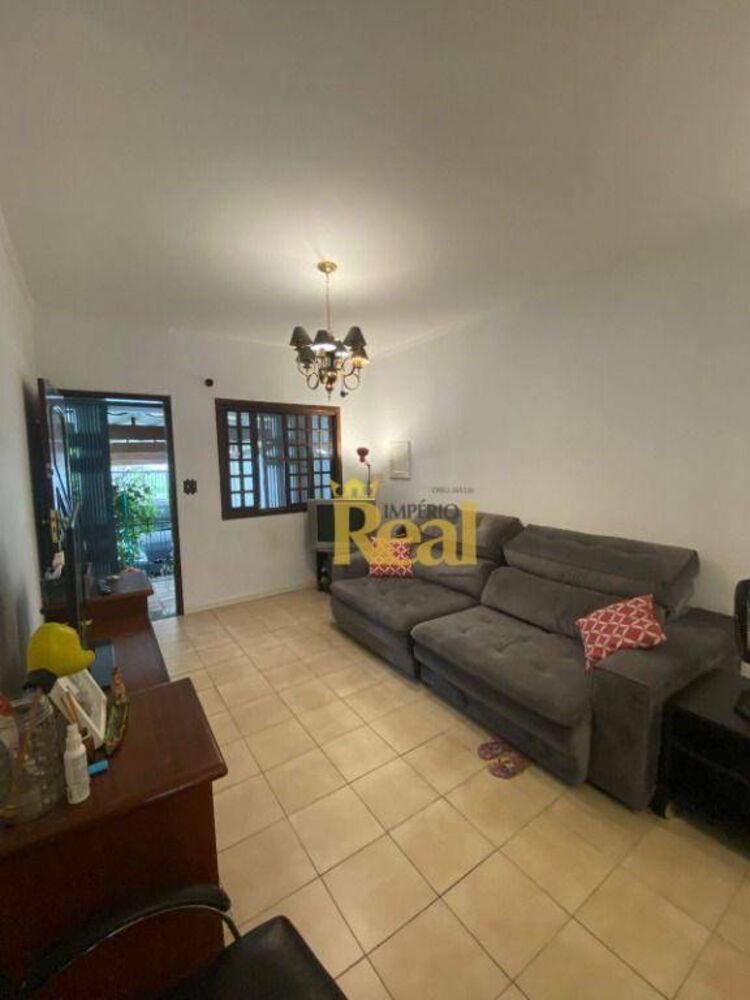 Sobrado, 4 quartos, 117 m² - Foto 9