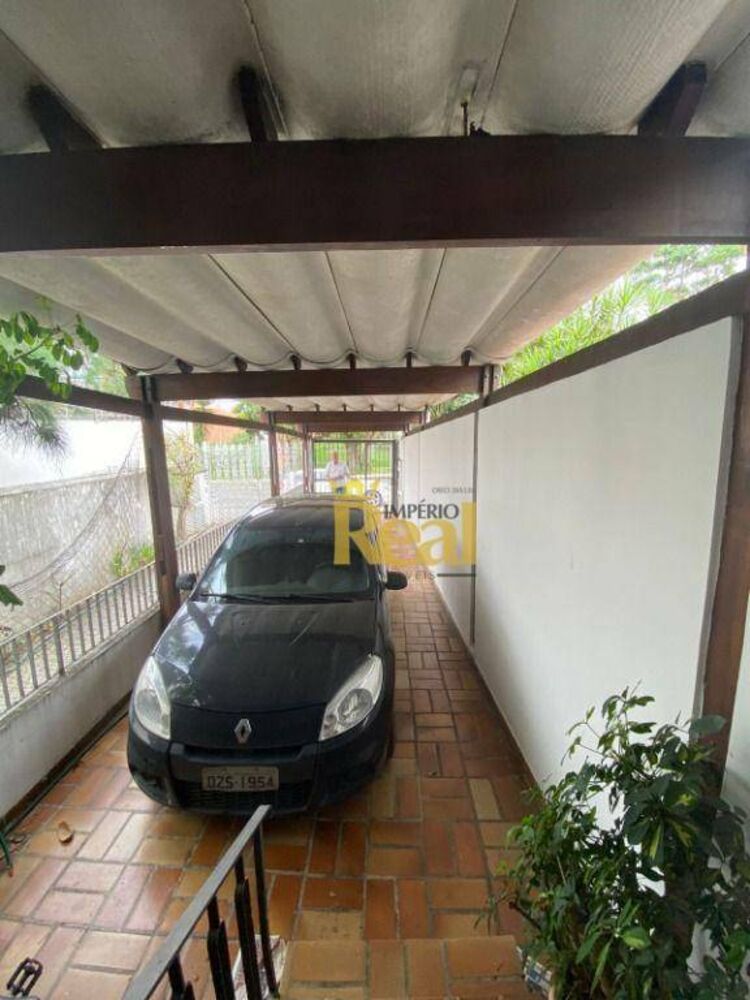 Sobrado, 4 quartos, 117 m² - Foto 16