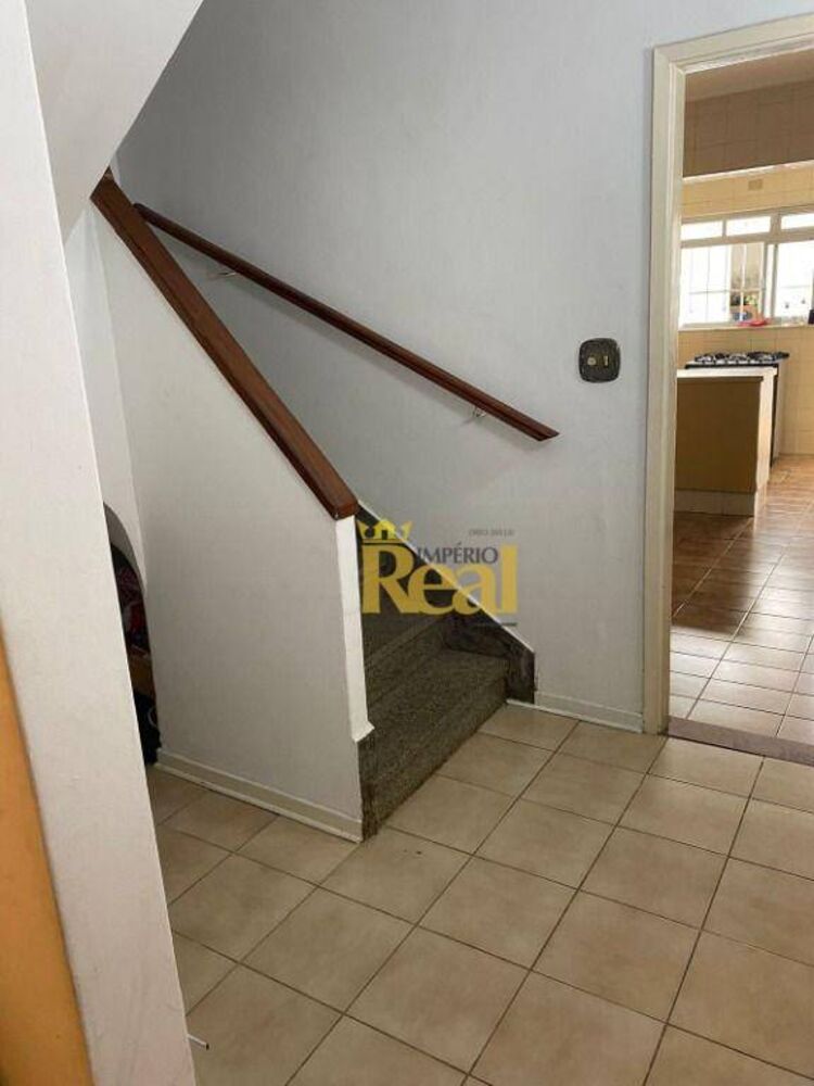 Sobrado, 4 quartos, 117 m² - Foto 1