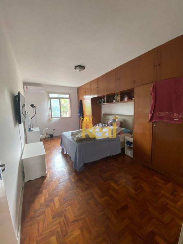 Sobrado, 4 quartos, 117 m² - Foto 10