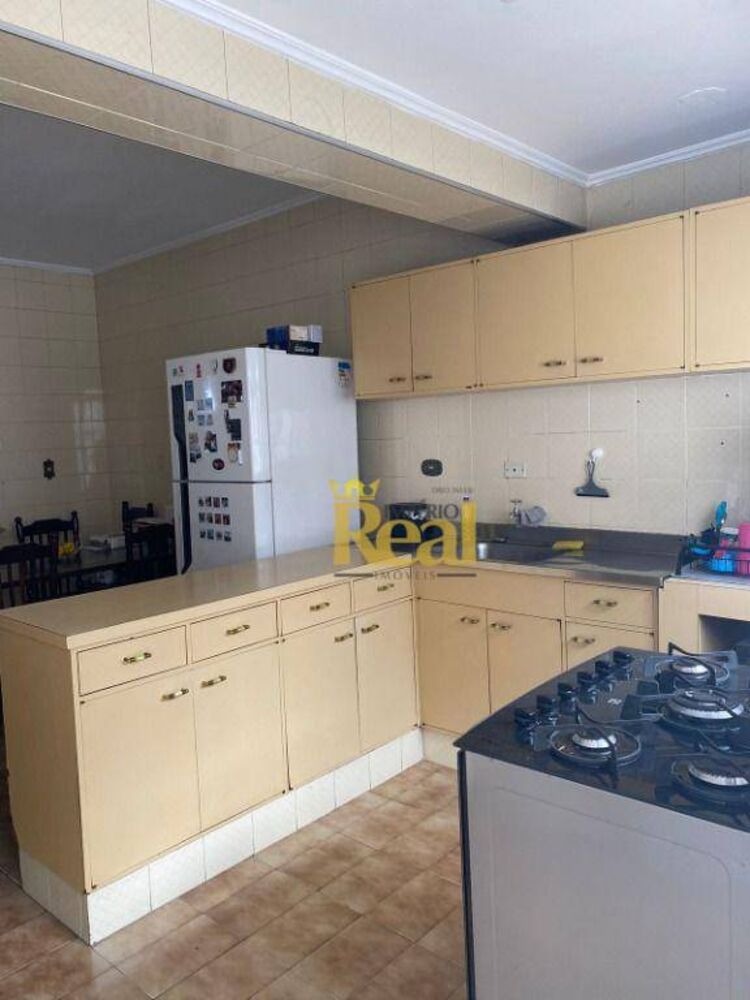 Sobrado, 4 quartos, 117 m² - Foto 2