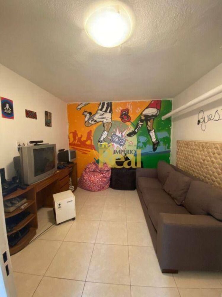 Sobrado, 4 quartos, 117 m² - Foto 7