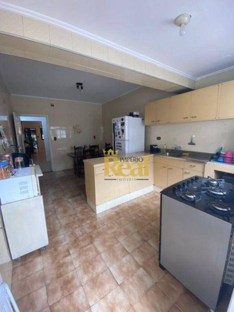 Sobrado, 4 quartos, 117 m² - Foto 8