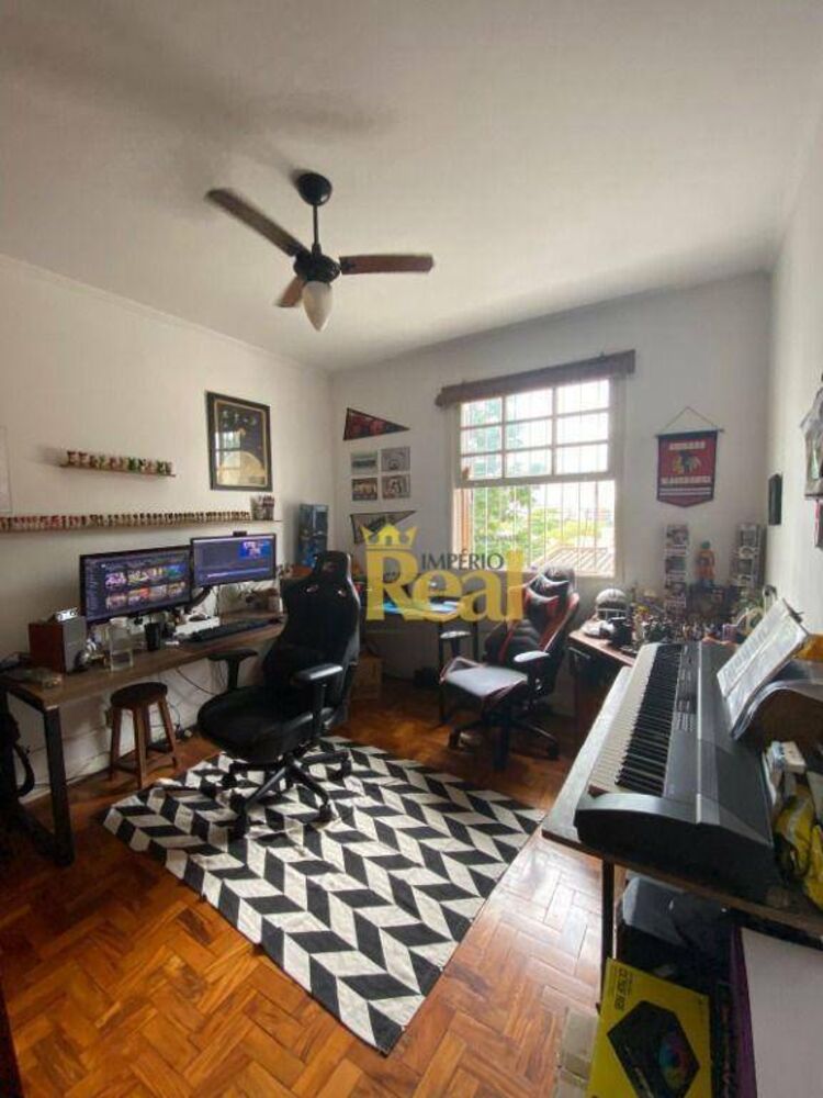 Sobrado, 4 quartos, 117 m² - Foto 13