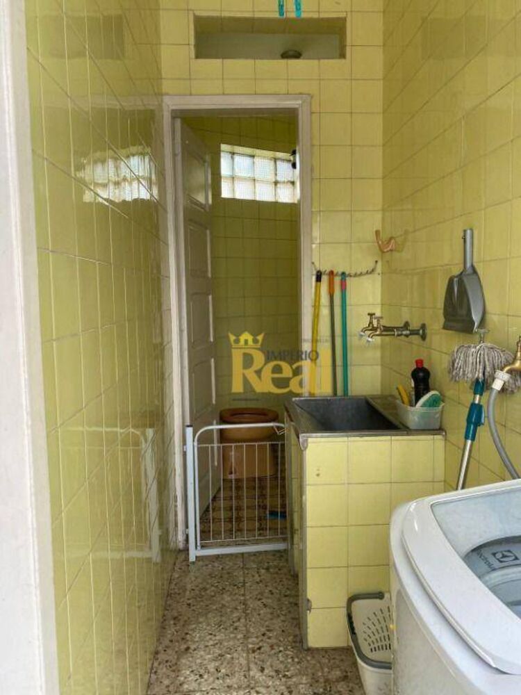 Sobrado, 4 quartos, 117 m² - Foto 3