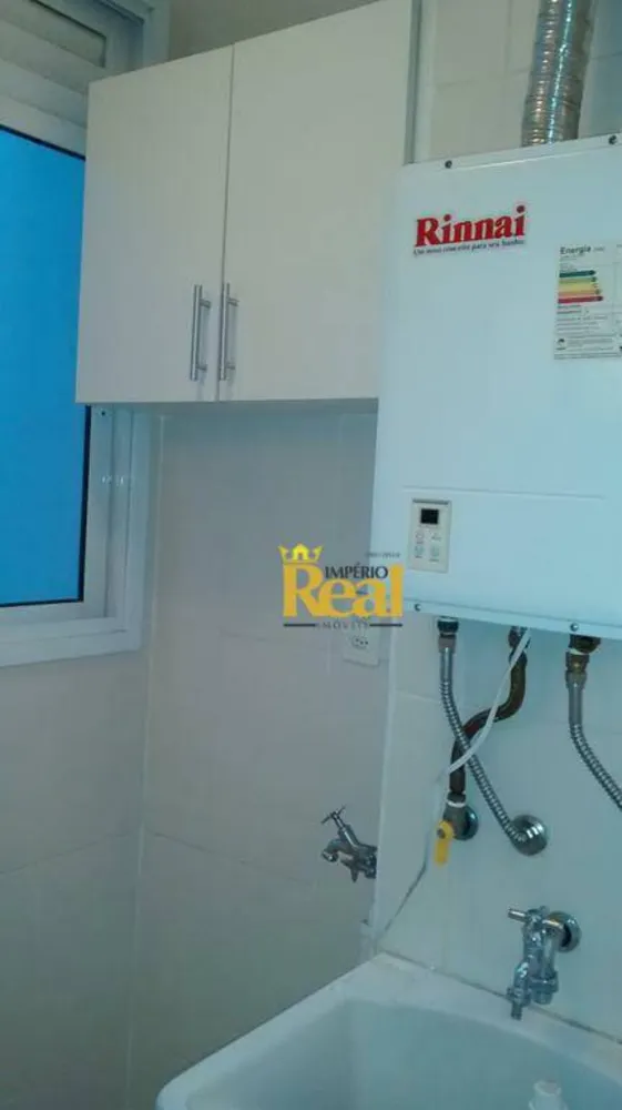 Apartamento, 3 quartos, 70 m² - Foto 3