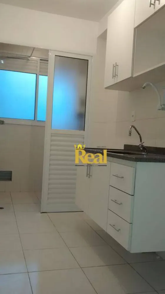 Apartamento, 3 quartos, 70 m² - Foto 2