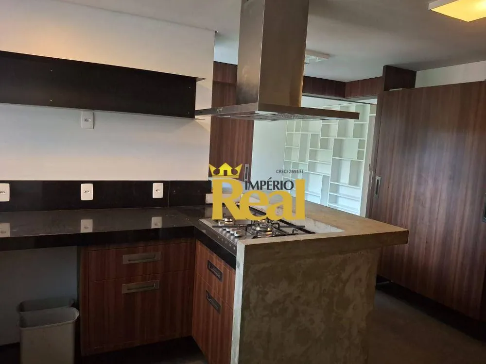 Apartamento, 3 quartos, 187 m² - Foto 11