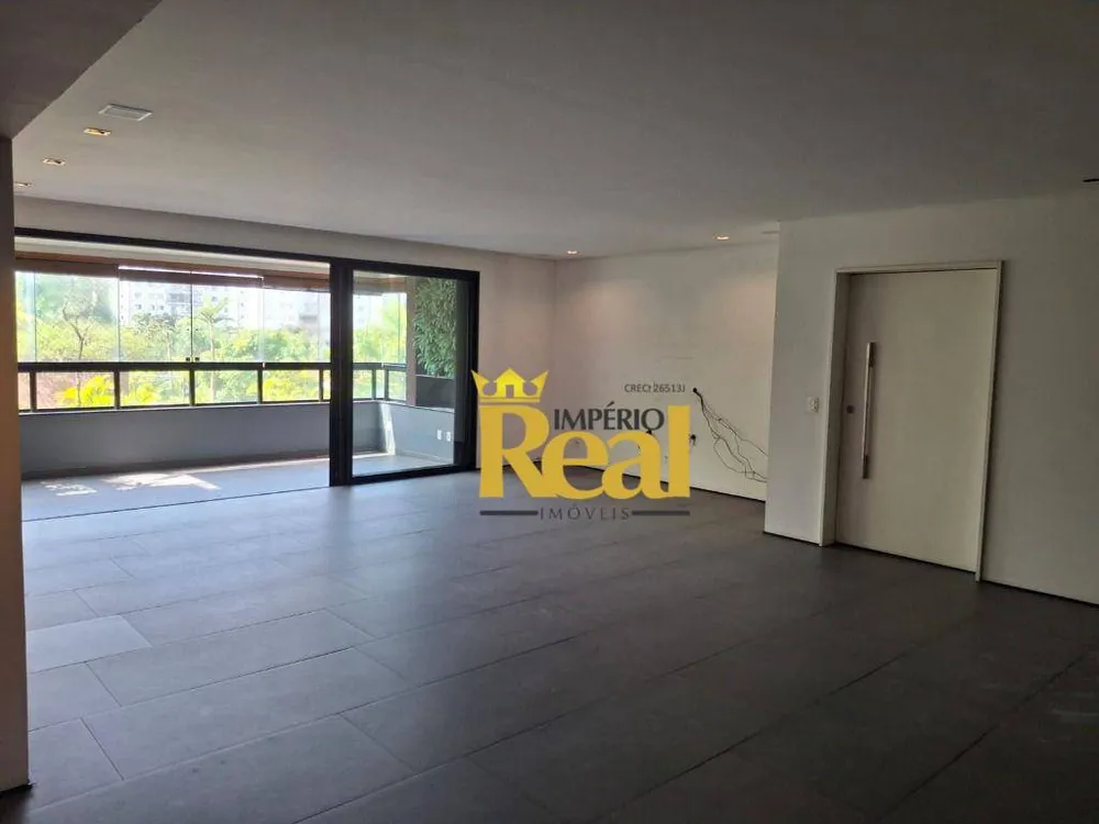 Apartamento, 3 quartos, 187 m² - Foto 1