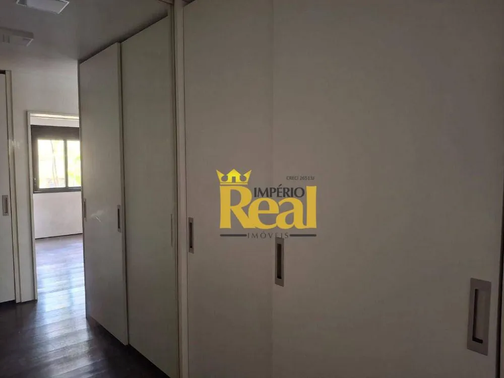 Apartamento, 3 quartos, 187 m² - Foto 3