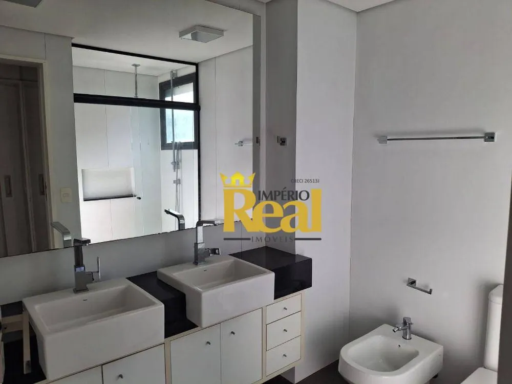 Apartamento, 3 quartos, 187 m² - Foto 9