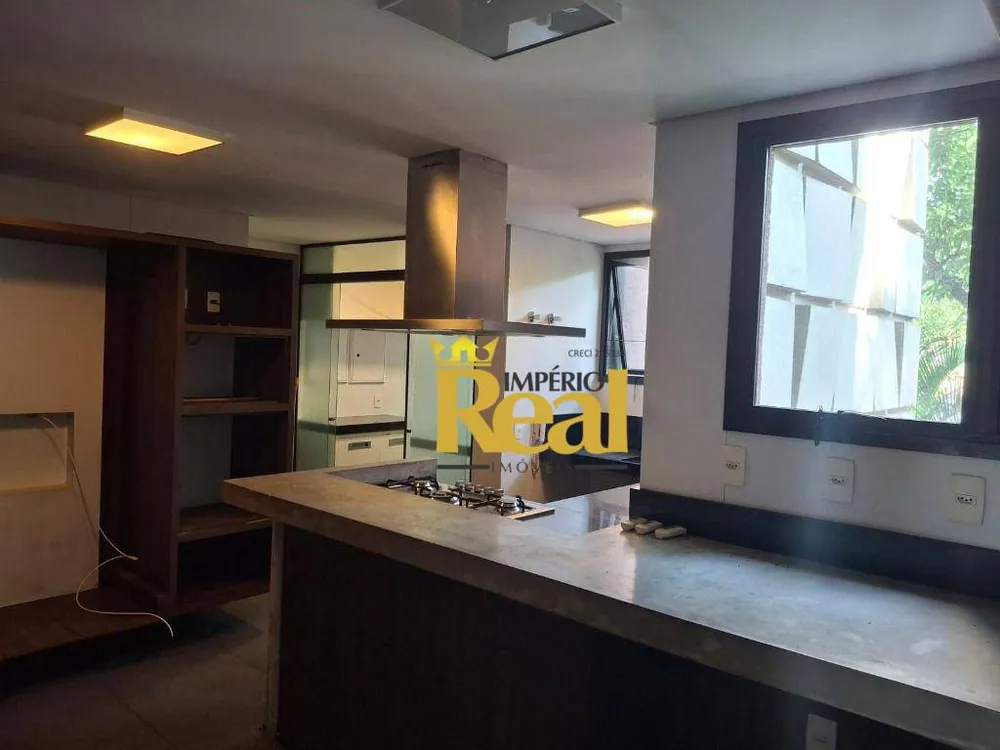 Apartamento, 3 quartos, 187 m² - Foto 7