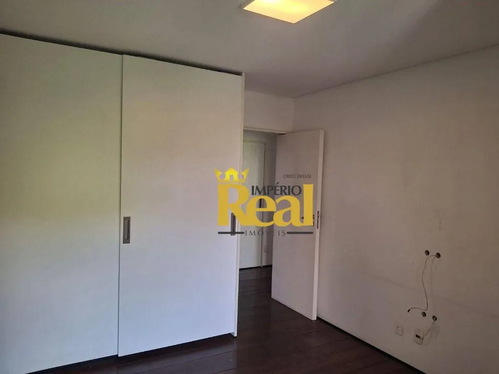 Apartamento, 3 quartos, 187 m² - Foto 5