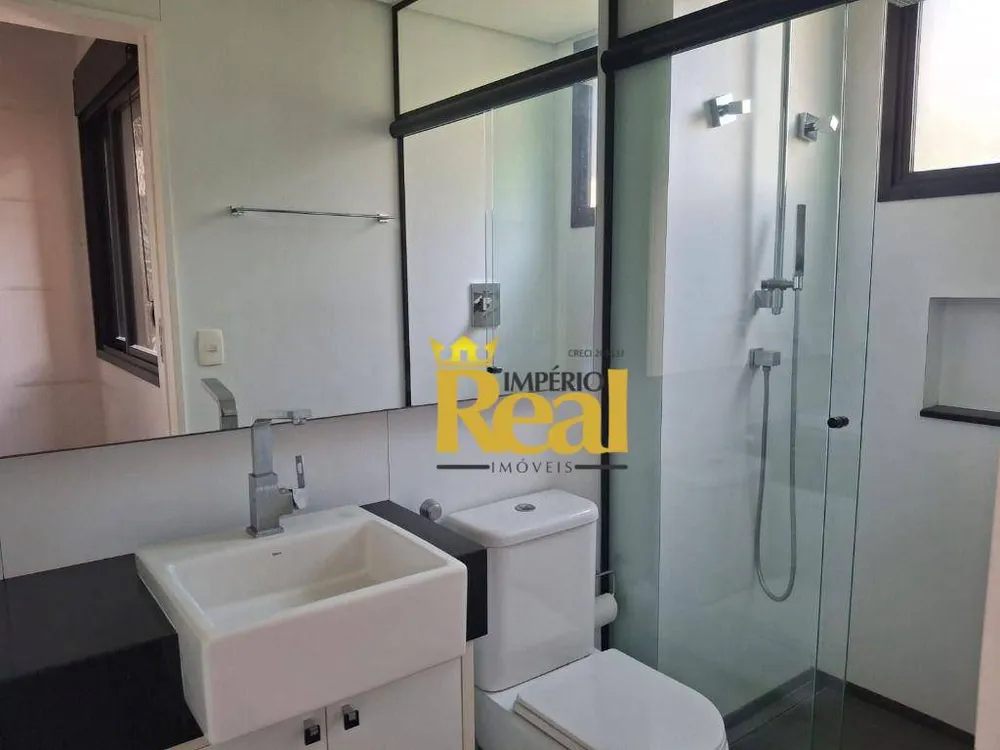 Apartamento, 3 quartos, 187 m² - Foto 8