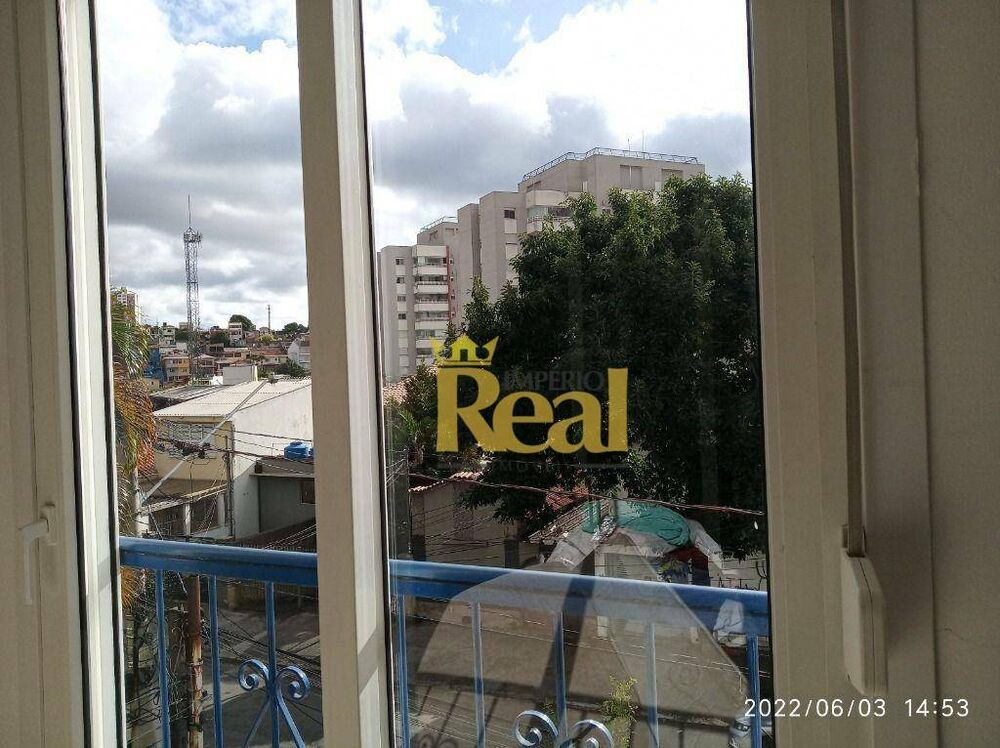 Sobrado, 3 quartos, 220 m² - Foto 13