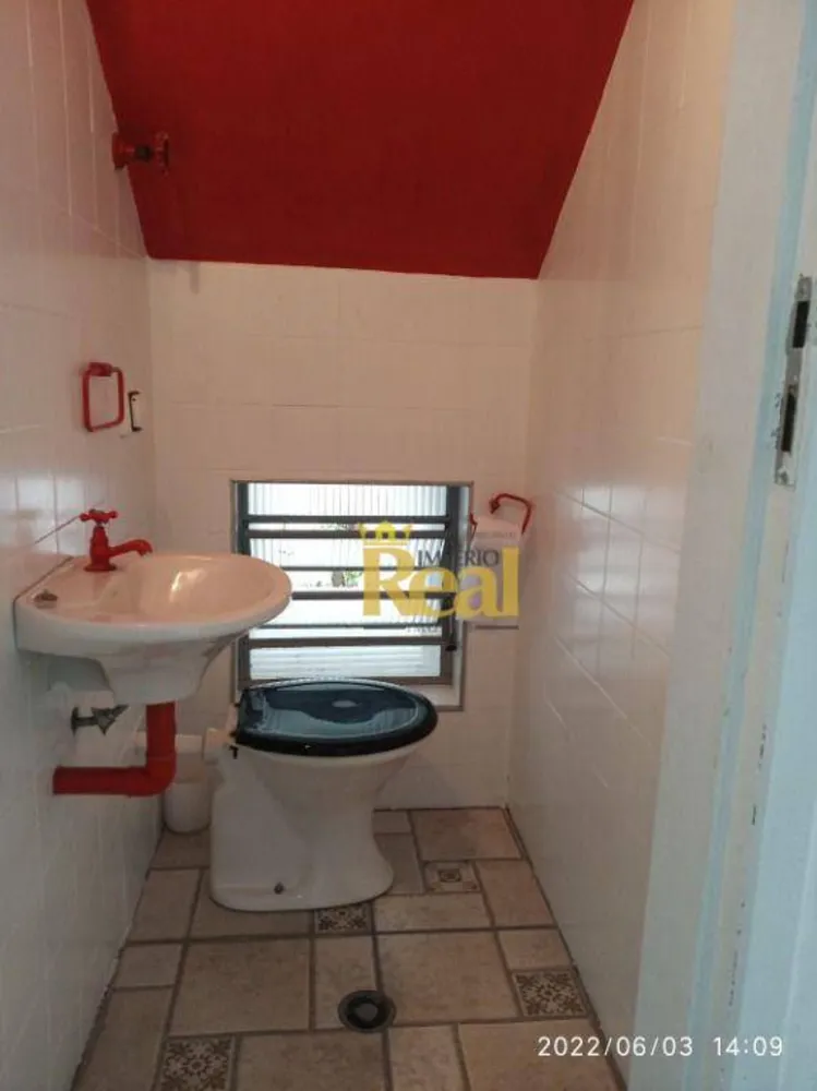 Sobrado, 3 quartos, 220 m² - Foto 4