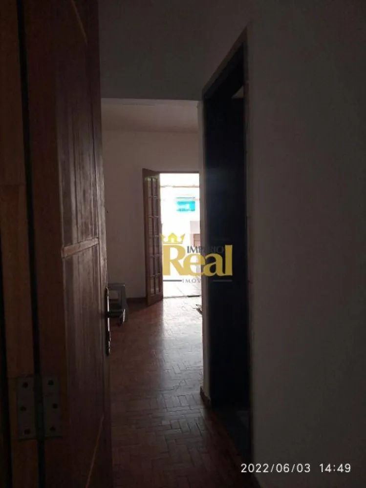 Sobrado, 3 quartos, 220 m² - Foto 15
