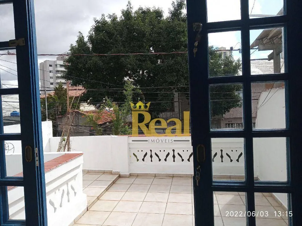 Sobrado, 3 quartos, 220 m² - Foto 3