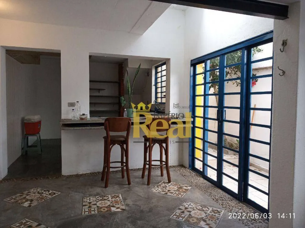Sobrado, 3 quartos, 220 m² - Foto 6