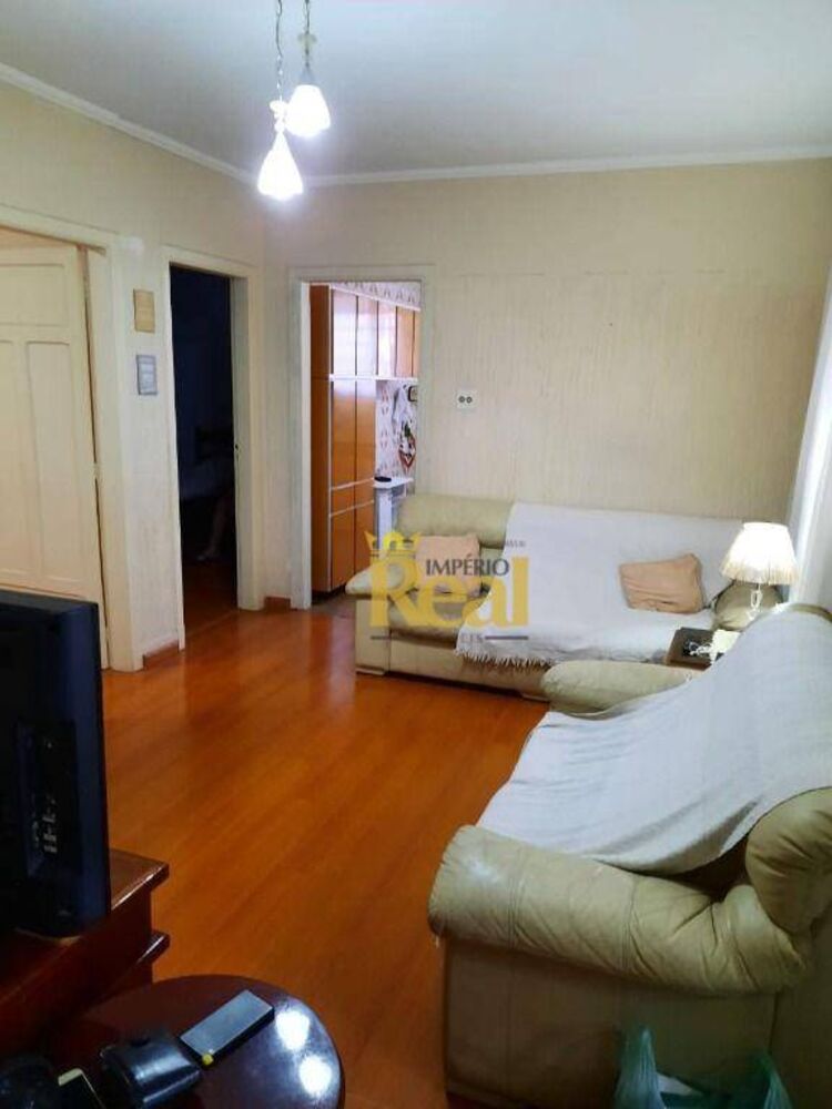 Casa, 3 quartos, 270 m² - Foto 1