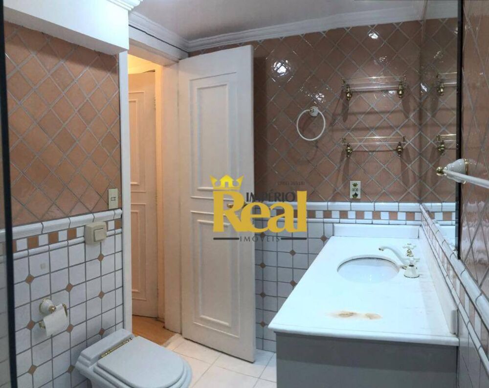 Apartamento, 4 quartos, 144 m² - Foto 2