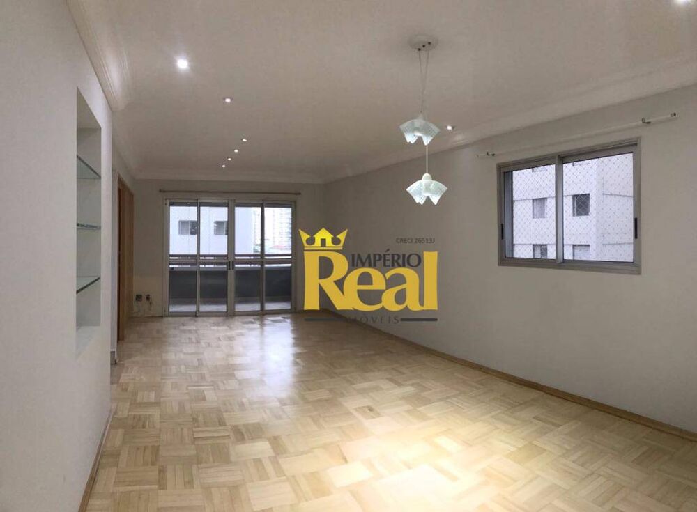 Apartamento, 4 quartos, 144 m² - Foto 3
