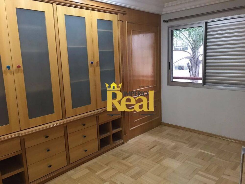Apartamento, 4 quartos, 144 m² - Foto 4