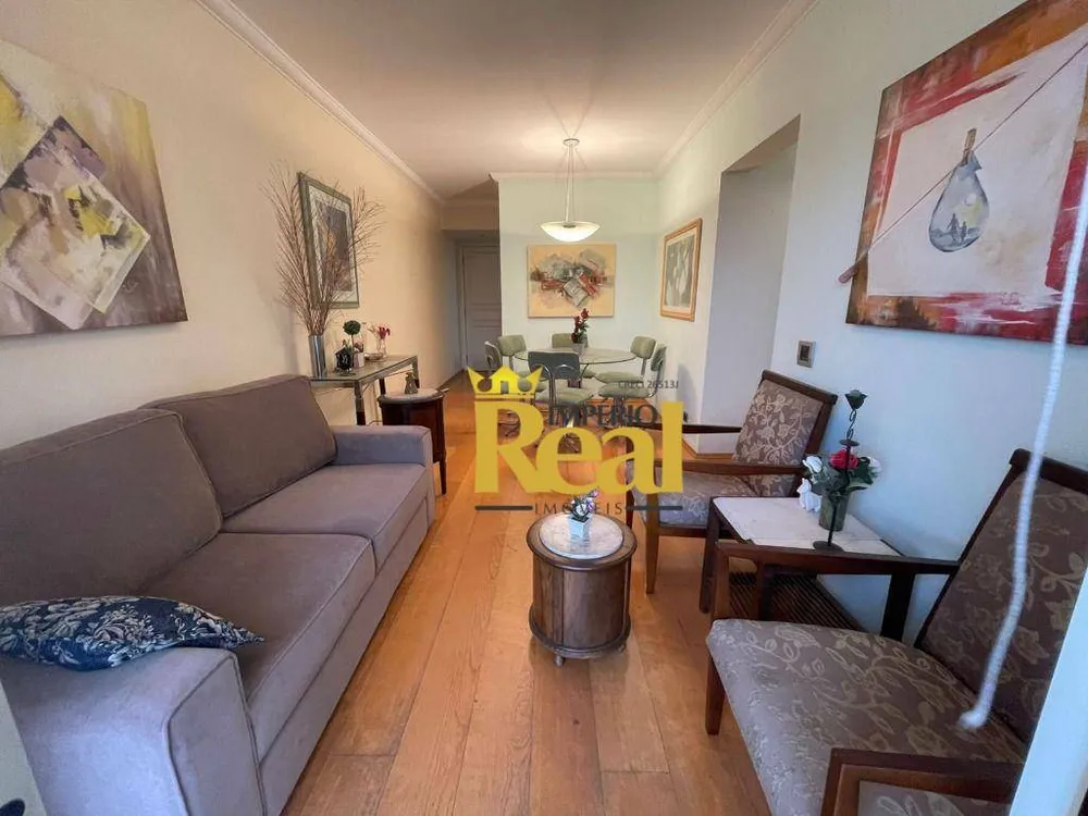 Apartamento, 2 quartos, 65 m² - Foto 1