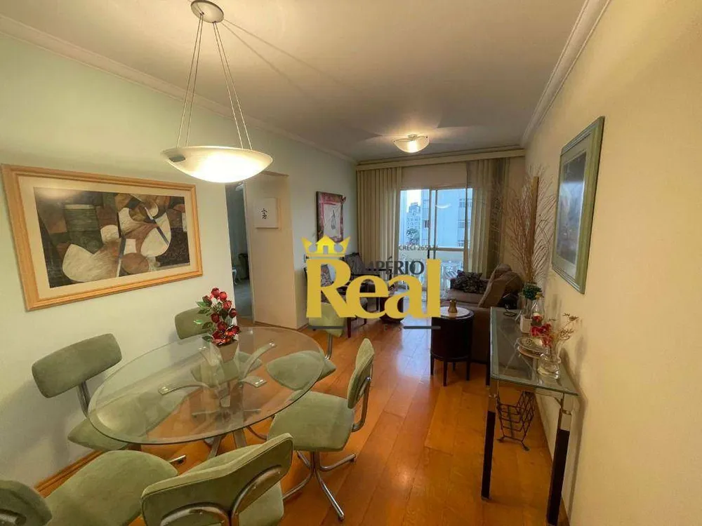 Apartamento, 2 quartos, 65 m² - Foto 4