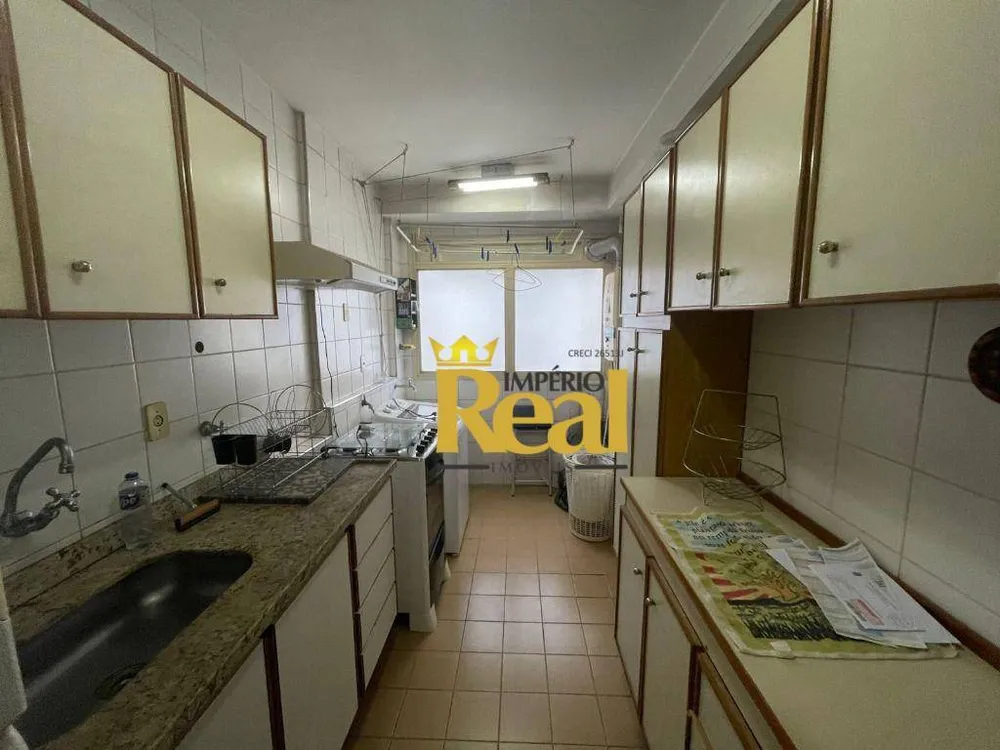 Apartamento, 2 quartos, 65 m² - Foto 6