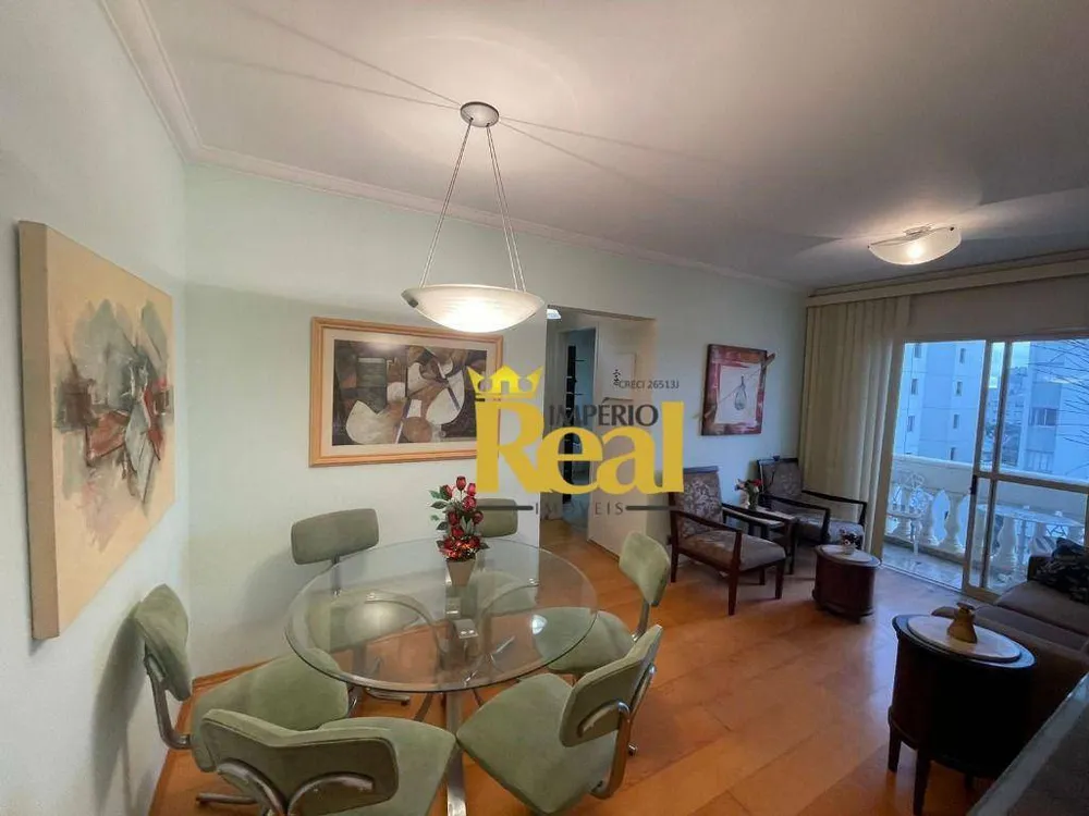 Apartamento, 2 quartos, 65 m² - Foto 8
