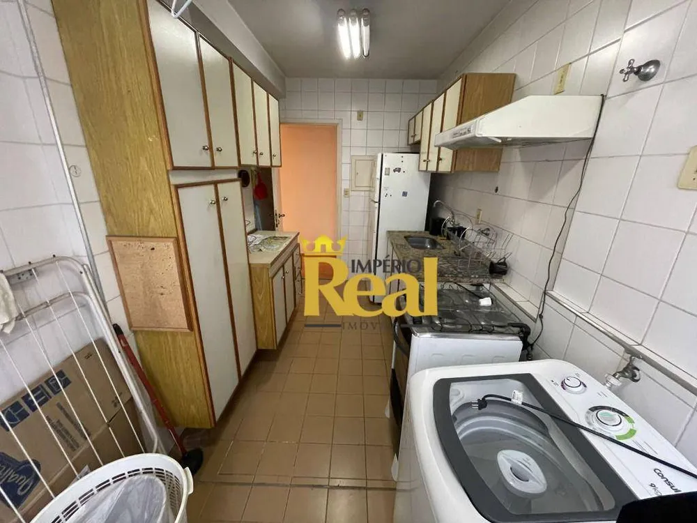 Apartamento, 2 quartos, 65 m² - Foto 5