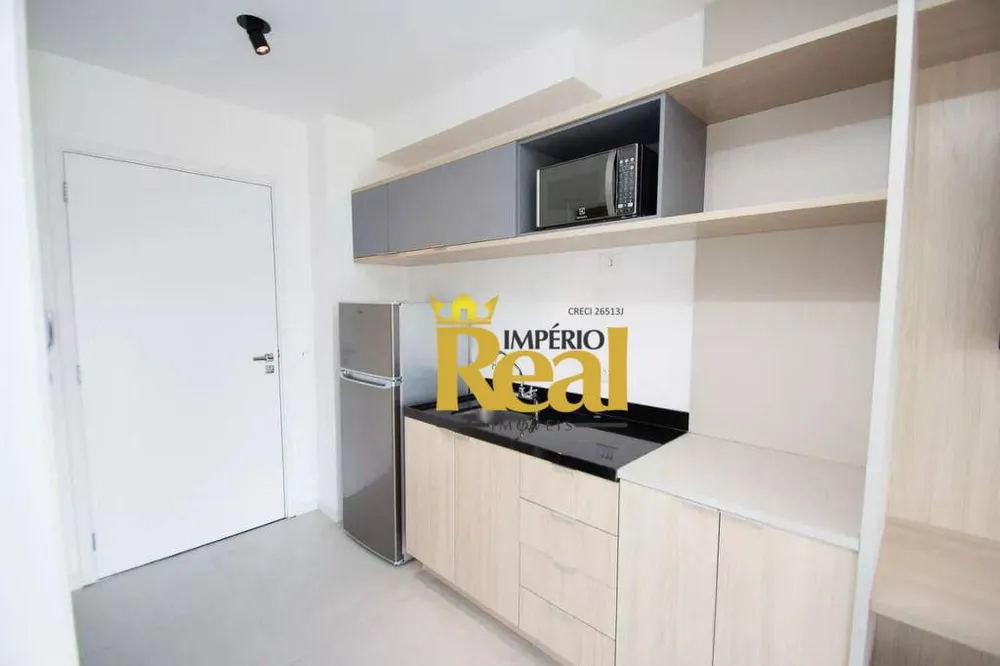 Kitnet-Studio, 25 m² - Foto 3