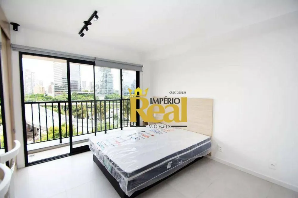 Kitnet-Studio, 25 m² - Foto 4
