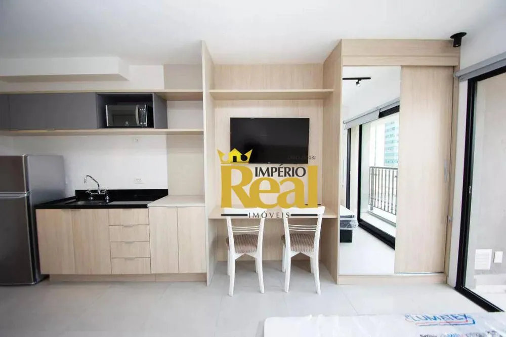 Kitnet-Studio, 25 m² - Foto 7