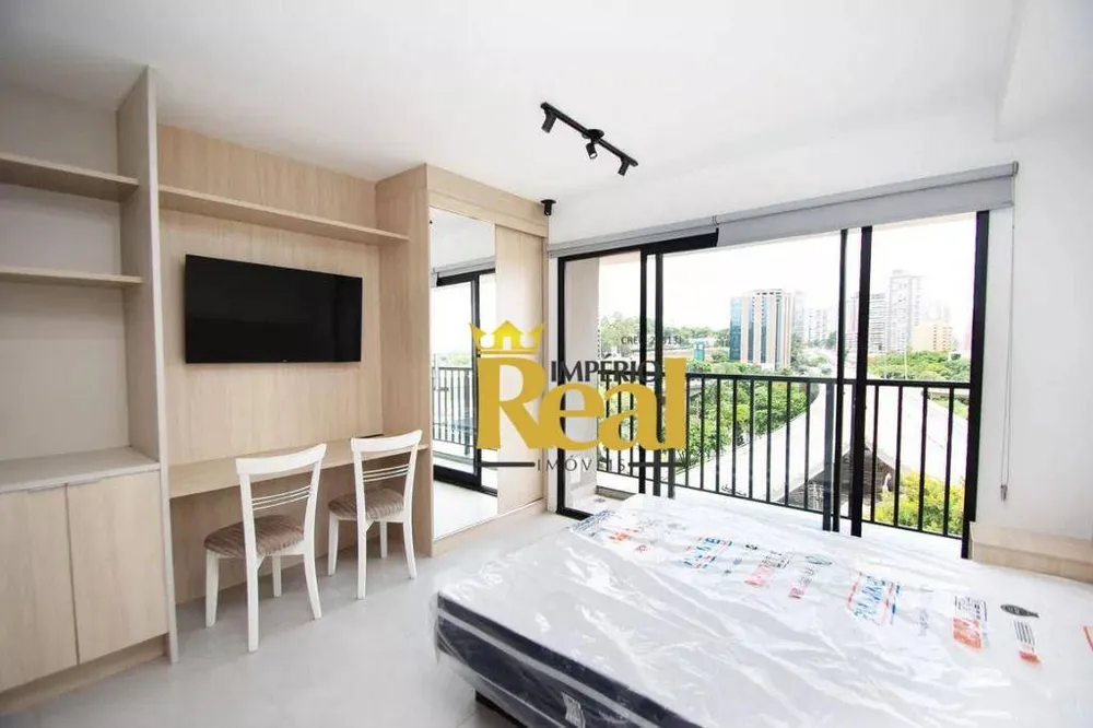 Kitnet-Studio, 25 m² - Foto 9