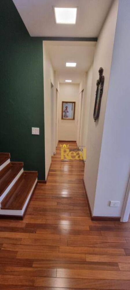 Cobertura à venda com 3 quartos, 140m² - Foto 1