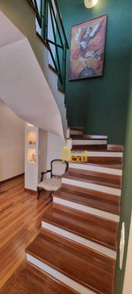 Cobertura à venda com 3 quartos, 140m² - Foto 3