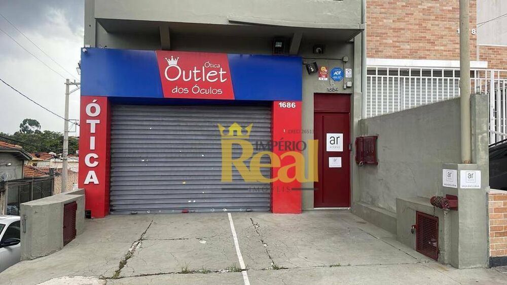 Prédio Inteiro, 272 m² - Foto 4