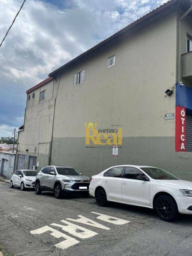 Prédio Inteiro, 272 m² - Foto 5