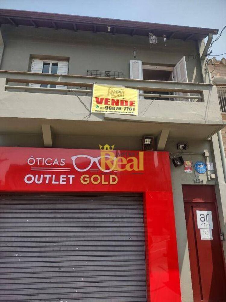 Prédio Inteiro, 272 m² - Foto 3