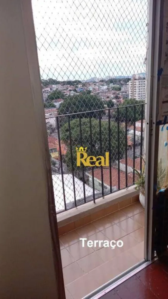 Apartamento, 2 quartos, 78 m² - Foto 4