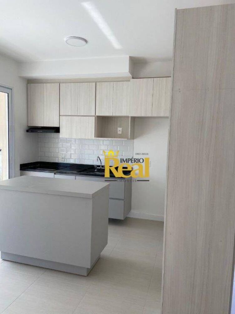 Apartamento para alugar com 1 quarto, 51m² - Foto 2